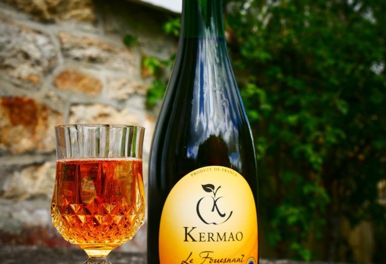 Cidre – Les Vergers de Kermao