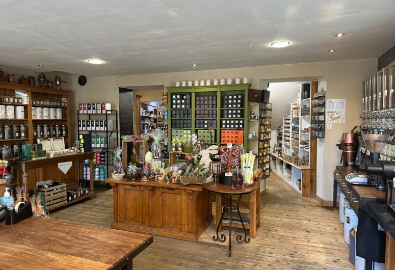 Epicerie fine – Café – Thé – Concarneau – Comptoir et Traditions – 3