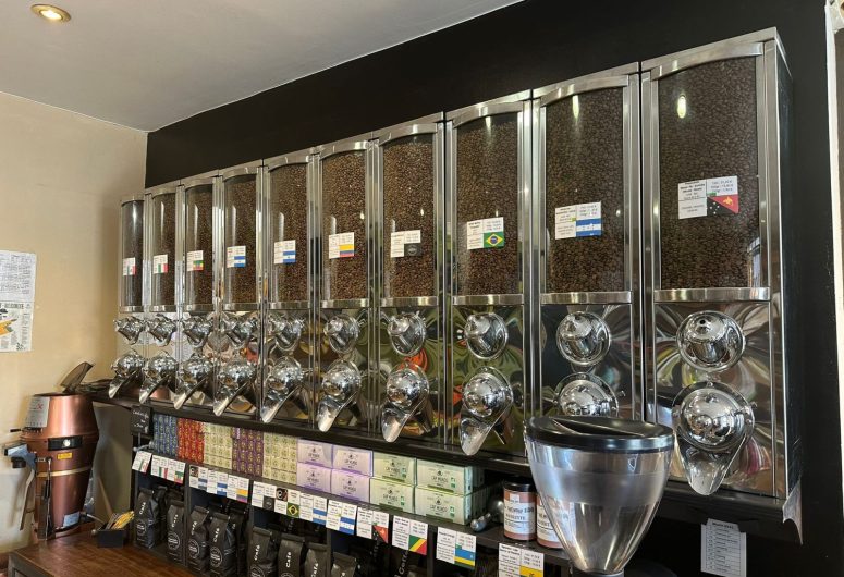 Epicerie fine – Café – Thé – Concarneau – Comptoir et Traditions – 4