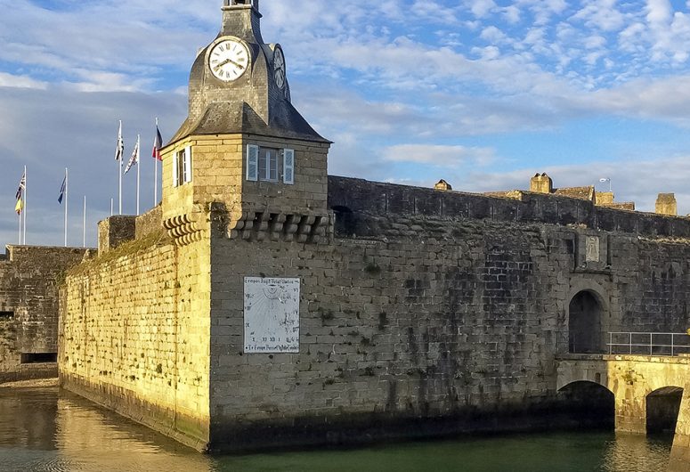 concarneau