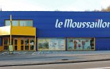 Boutique Le Moussaillon – Mode Marine