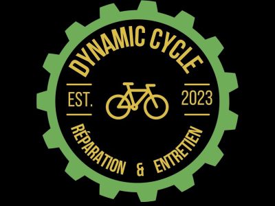 Dynamic Cycle fietsverhuurreparatie