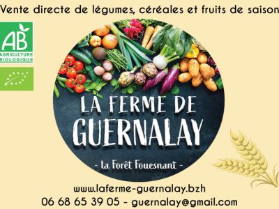 Guernalay-Farm