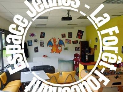 Espace Jeune