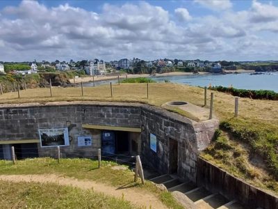 Le Blockhaus du Pouldu