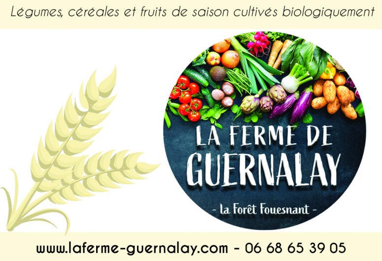 La Ferme de Guernalay