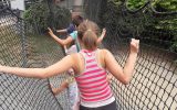 Parc d’attractions – Finistère – Bretagne – Elliant – Odet Loisirs – 2