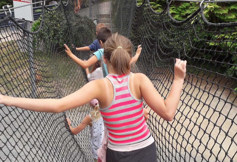 Parc d’attractions – Finistère – Bretagne – Elliant – Odet Loisirs – 2