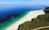 Groix – Grands Sables Beach