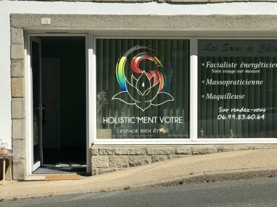 Holistic’ment Votre