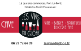 Cave – Les Vins du Globe