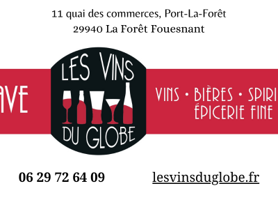 Cave – Les Vins du Globe