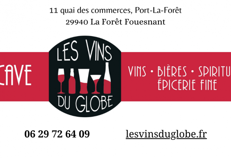 Cave – Les Vins du Globe