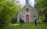 Chapelle de Peniti