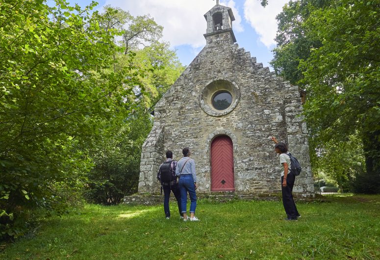 Chapelle de Peniti