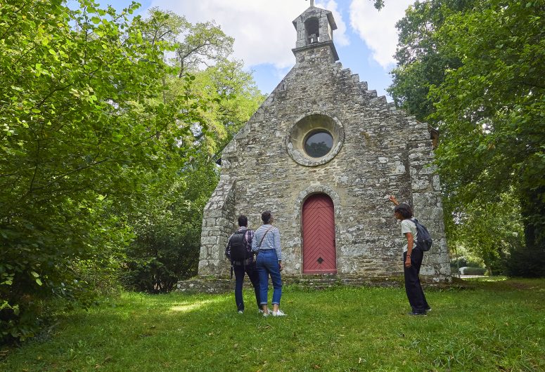 Kapelle der Buße