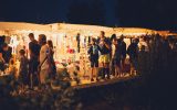 Marché nocturne de Port-La-Forêt