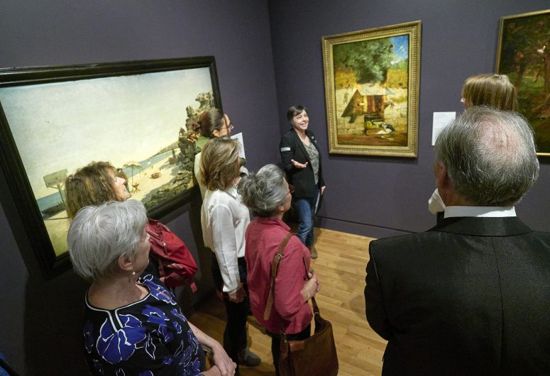 Pont Aven Museum – Besuch für Erwachsene und Kinder