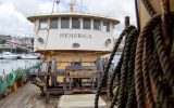 Fishing Museum – Concarneau