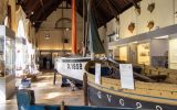 Fishing Museum – Concarneau