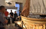 Fishing Museum – Concarneau