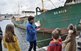 Fishing Museum – Concarneau