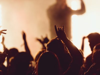 Concert Le Grand Bleu – Penmarc’h – Pays Bigouden – Bigoudenjoy