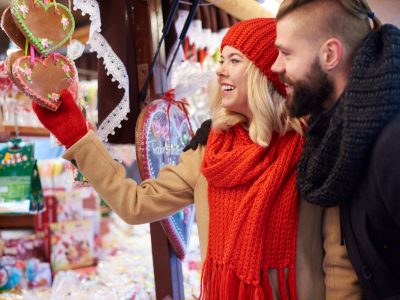 CHRISTMAS Loctudy Pays Bigouden Bigoudenjoy