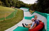 Parc d’attractions – Finistère – Bretagne – Elliant – Odet Loisirs – 8