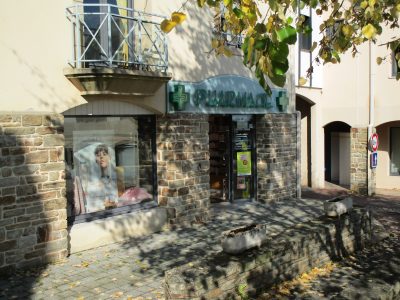 pharmacy-cadro-la-foret-fouesnant