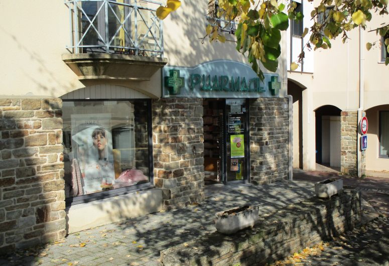 pharmacie-cadro-la-foret-fouesnant