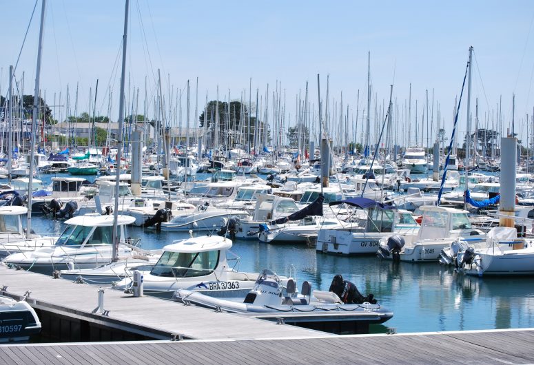 Port La Forêt