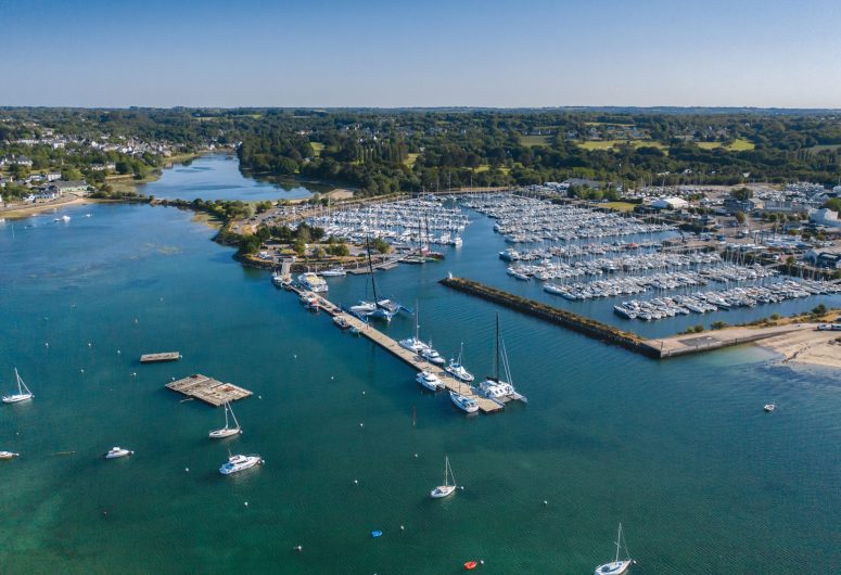 Port-La-Forêt