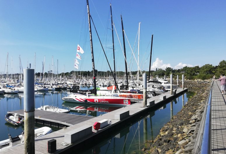 Port La Forêt