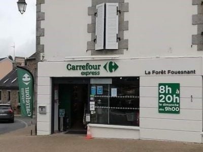 Carrefour Express