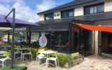 Restaurant La Grange – Port La Forêt – terrasse