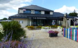 Restaurant La Grange – Port La Forêt – bar