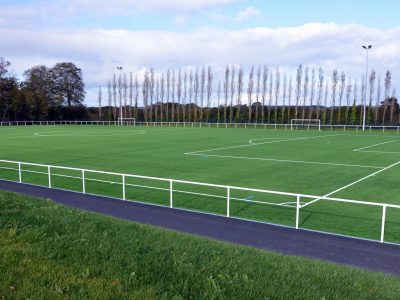 Stade Robert Gléonec de La Forêt-Fouesnant