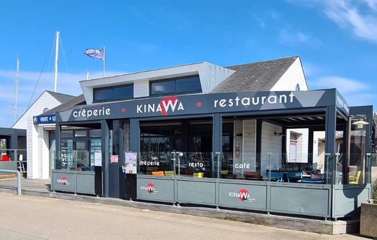 Crêperie – Restaurant Kinawa