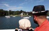 family cruise