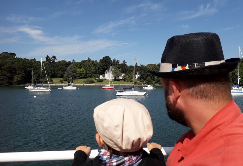 family cruise
