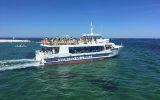 Cruise in the Glénan Archipelago