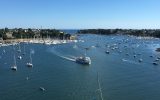 Cruises – Benodet