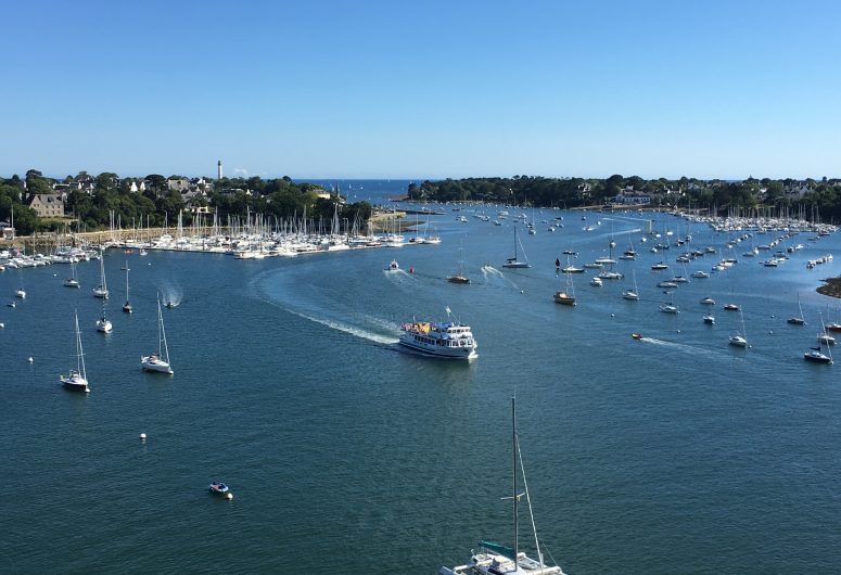 Cruises – Benodet