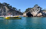 speedboats-sirenes-sea-caves-crozon-boat ©Vedettes Sirenes (1)