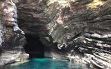 speedboats-sirenes-sea-caves-crozon-boat ©Vedettes Sirenes (2)