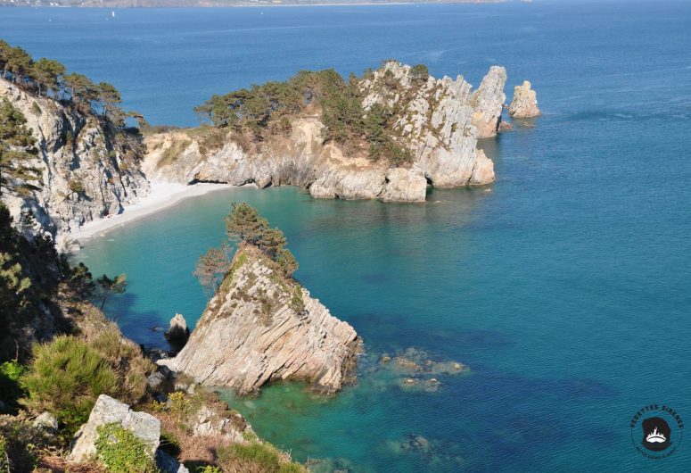 speedboats-sirenes-sea-caves-crozon-boat ©Vedettes Sirenes (4)