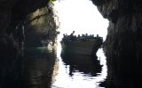 vedettes-sirenes-grottes-marines-crozon-bateau ©Vedettes Sirenes (5)