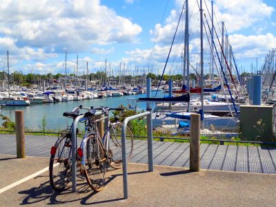 Port La Forêt