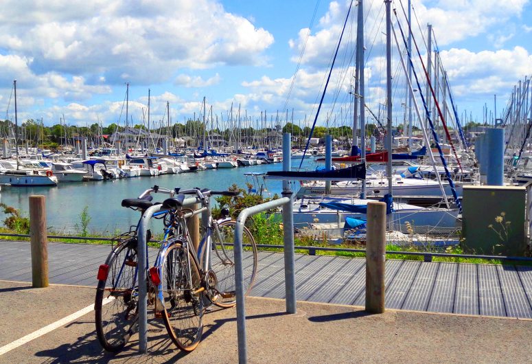 Port La Forêt